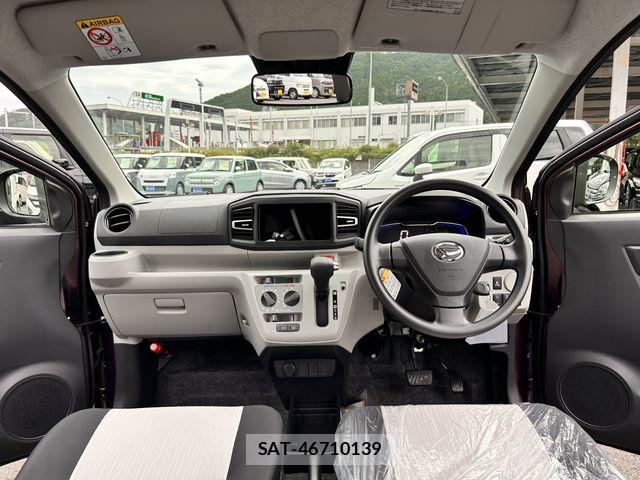 Daihatsu MIRA 2025-09 6908581-4