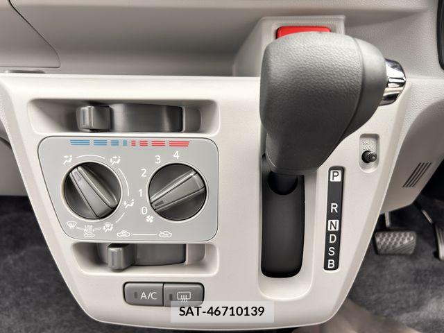 Daihatsu MIRA 2025-09 6908581-6