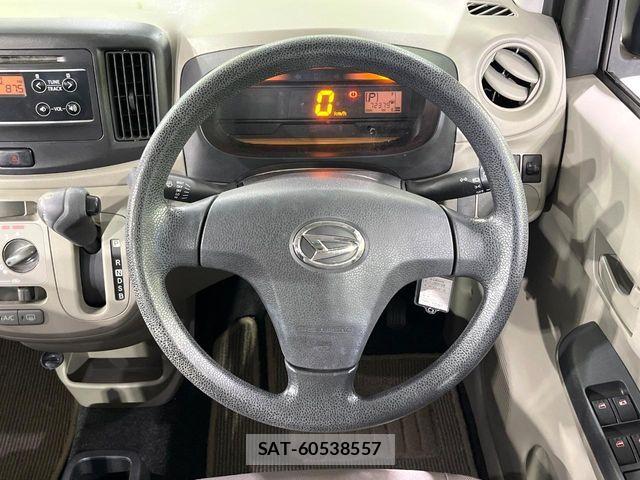 Daihatsu MIRA 2016-12 6908918-10