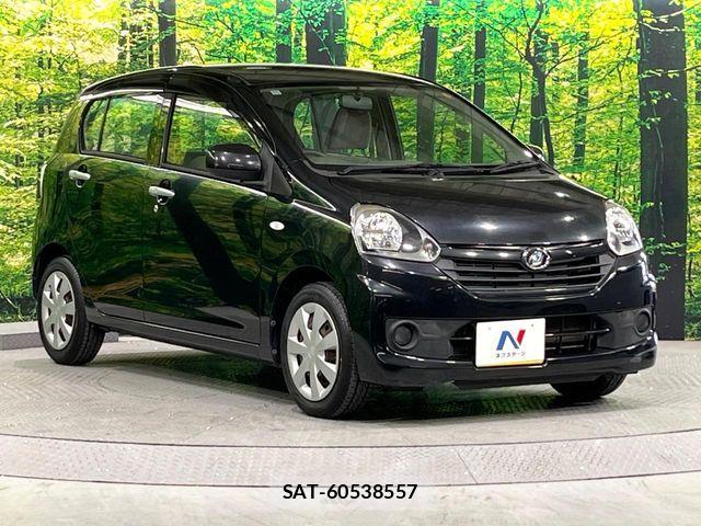 Daihatsu MIRA 2016-12 6908918-15