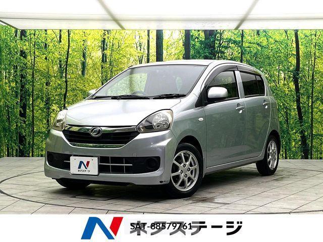 Daihatsu MIRA 2014-01 6909032-0