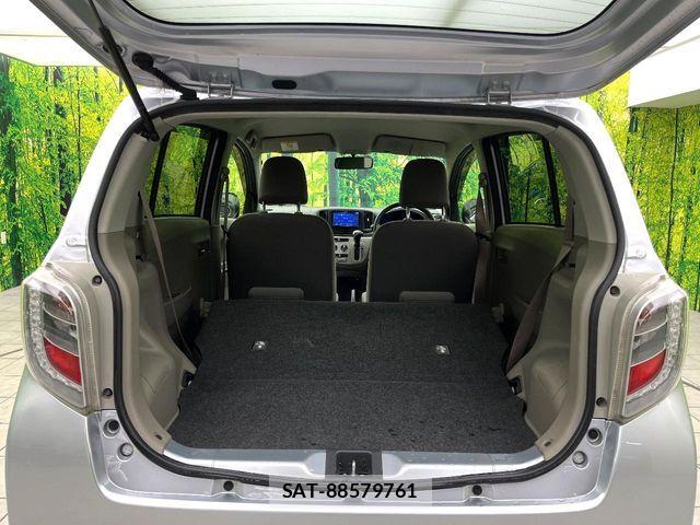 Daihatsu MIRA 2014-01 6909032-9