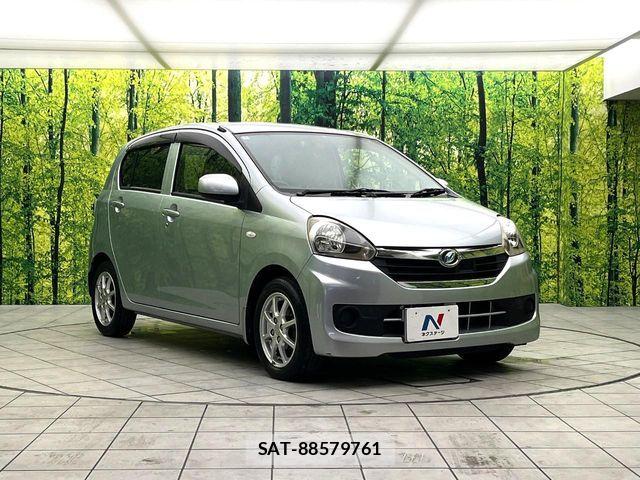 Daihatsu MIRA 2014-01 6909032-15