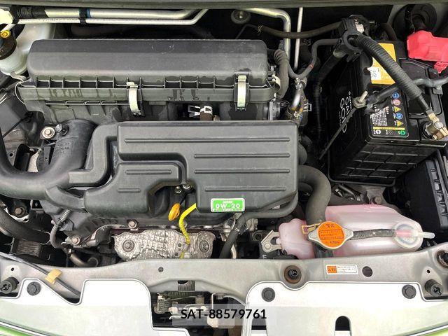 Daihatsu MIRA 2014-01 6909032-17