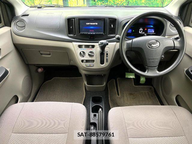 Daihatsu MIRA 2014-01 6909032-1