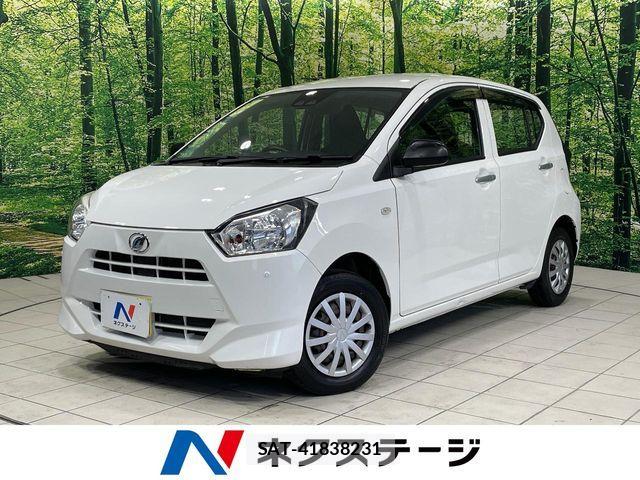 Daihatsu MIRA 2017-09 6908796-0