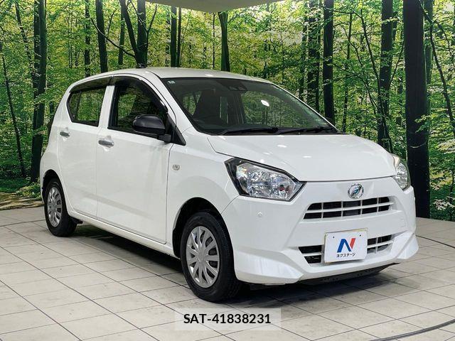 Daihatsu MIRA 2017-09 6908796-14