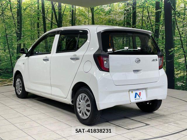 Daihatsu MIRA 2017-09 6908796-17