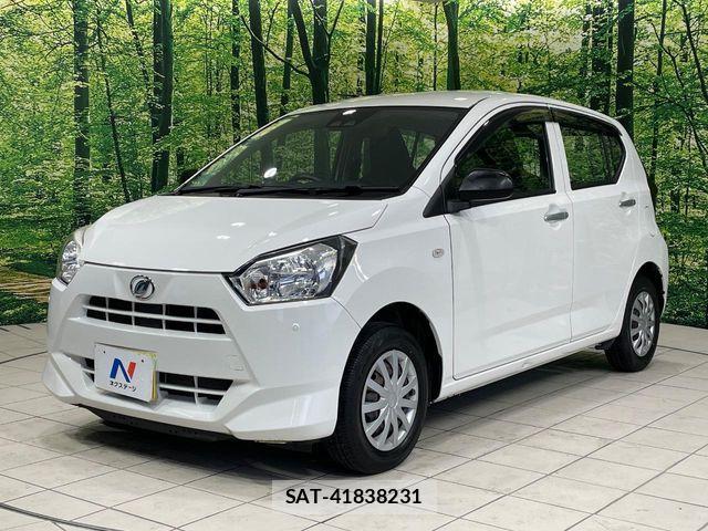 Daihatsu MIRA 2017-09 6908796-19