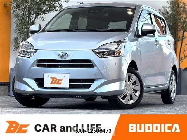 Daihatsu MIRA 2021-01 6908845-0