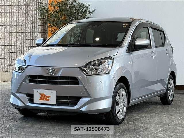 Daihatsu MIRA 2021-01 6908845-9