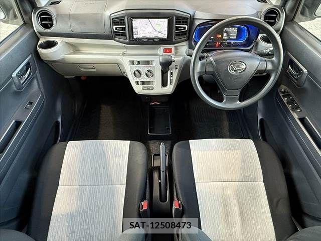 Daihatsu MIRA 2021-01 6908845-1