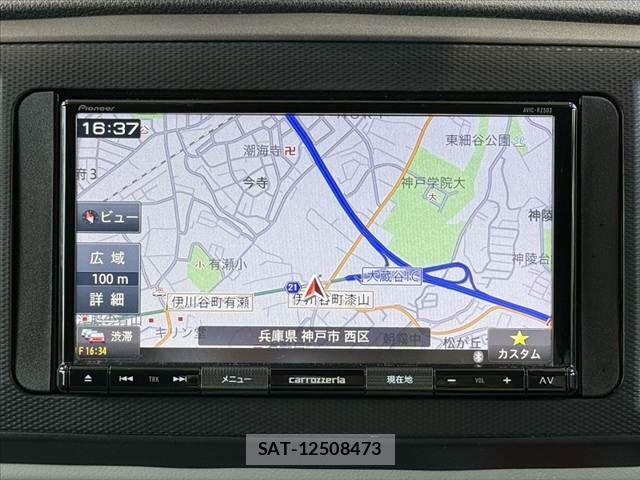 Daihatsu MIRA 2021-01 6908845-2