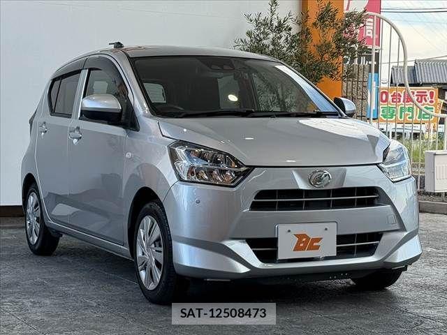 Daihatsu MIRA 2021-01 6908845-7