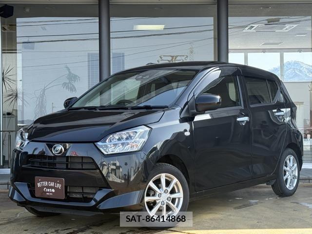 Daihatsu MIRA 2021-12 6908612-0