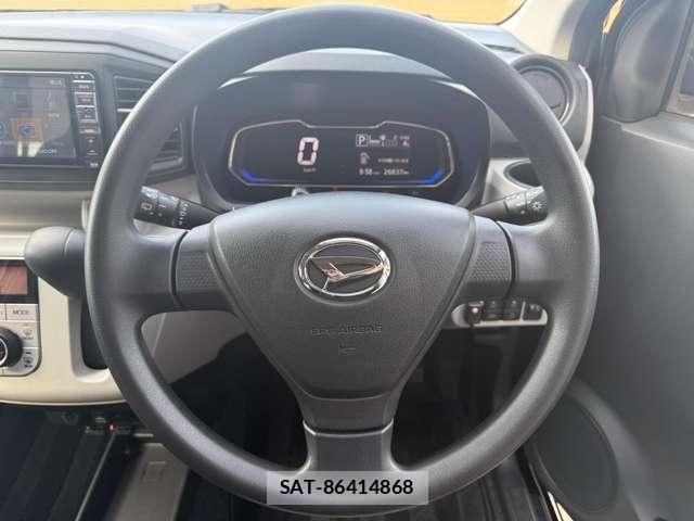 Daihatsu MIRA 2021-12 6908612-10