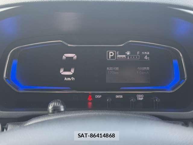 Daihatsu MIRA 2021-12 6908612-11