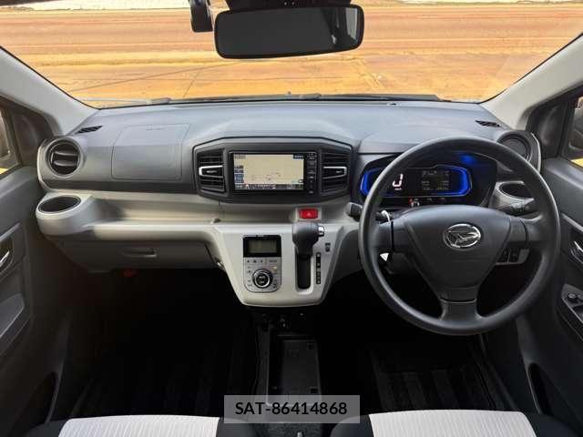 Daihatsu MIRA 2021-12 6908612-1