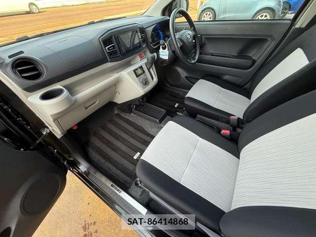 Daihatsu MIRA 2021-12 6908612-22