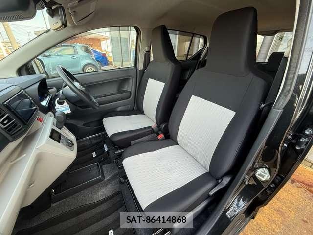 Daihatsu MIRA 2021-12 6908612-23