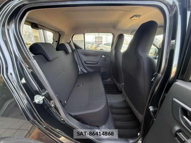 Daihatsu MIRA 2021-12 6908612-25