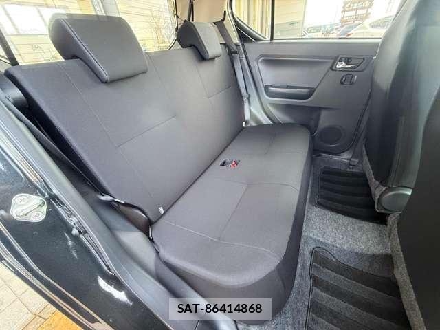Daihatsu MIRA 2021-12 6908612-26