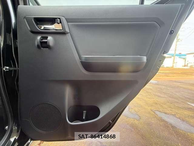 Daihatsu MIRA 2021-12 6908612-27