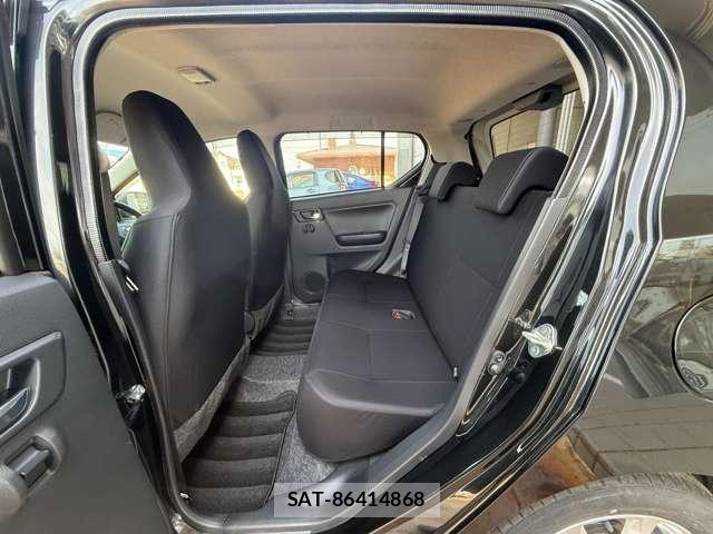 Daihatsu MIRA 2021-12 6908612-28