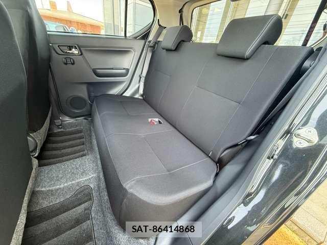 Daihatsu MIRA 2021-12 6908612-29
