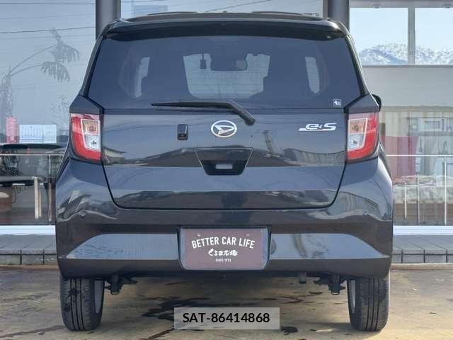 Daihatsu MIRA 2021-12 6908612-5