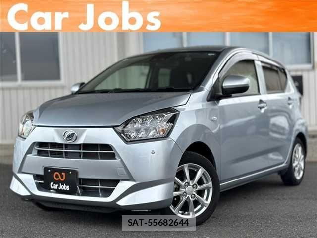 Daihatsu MIRA 2019-03 6908708-0