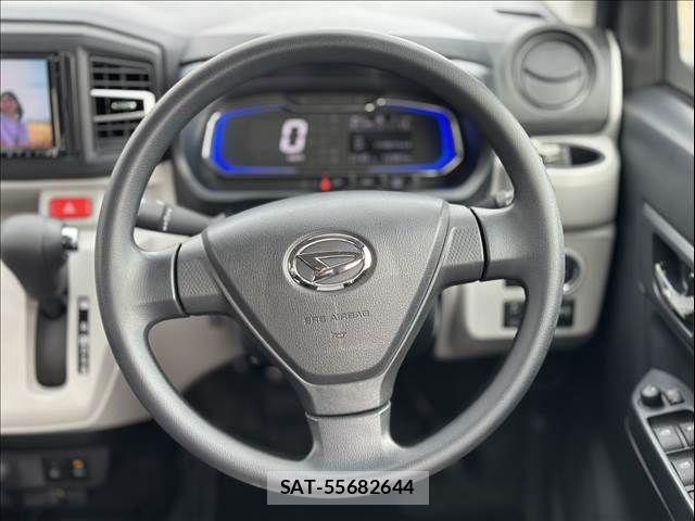 Daihatsu MIRA 2019-03 6908708-9