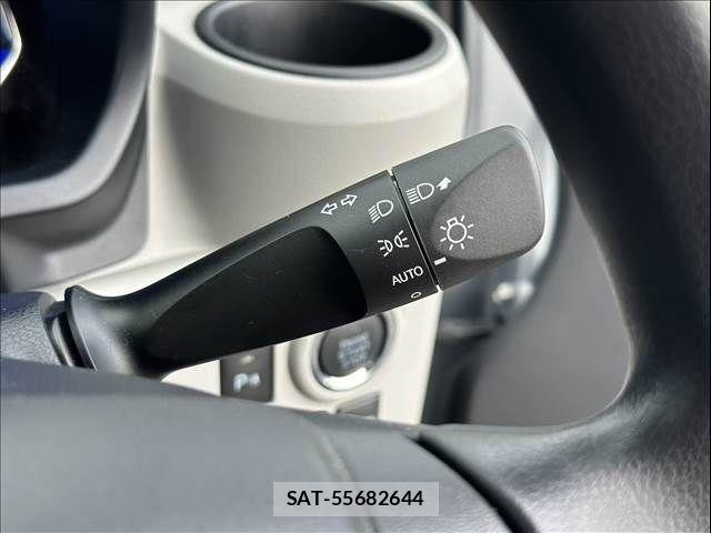 Daihatsu MIRA 2019-03 6908708-11
