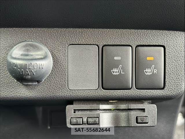 Daihatsu MIRA 2019-03 6908708-13