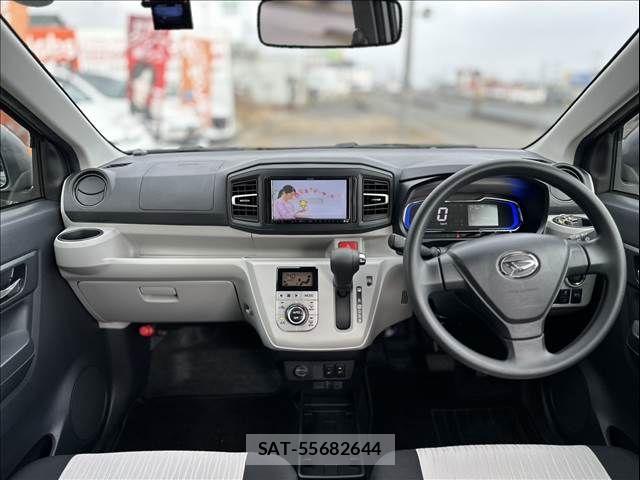 Daihatsu MIRA 2019-03 6908708-1