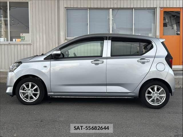 Daihatsu MIRA 2019-03 6908708-2