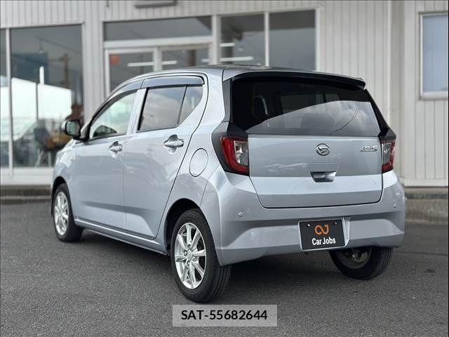 Daihatsu MIRA 2019-03 6908708-3