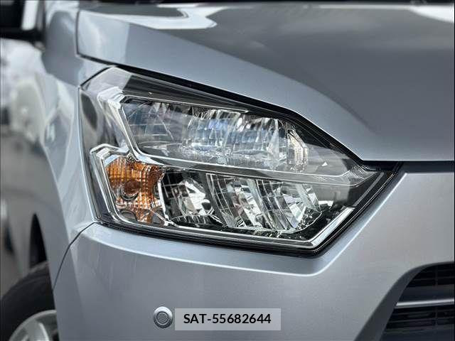 Daihatsu MIRA 2019-03 6908708-4