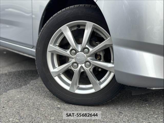 Daihatsu MIRA 2019-03 6908708-5