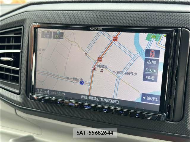 Daihatsu MIRA 2019-03 6908708-7