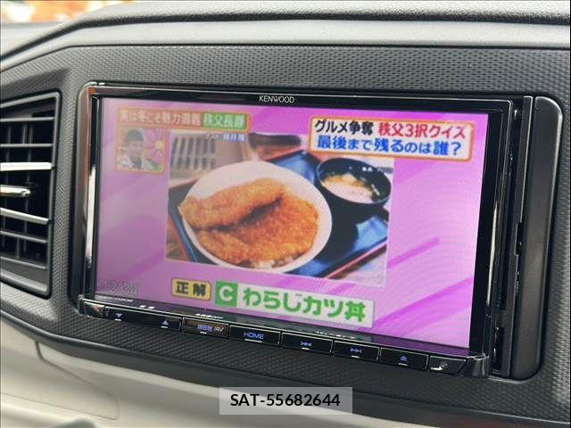Daihatsu MIRA 2019-03 6908708-8