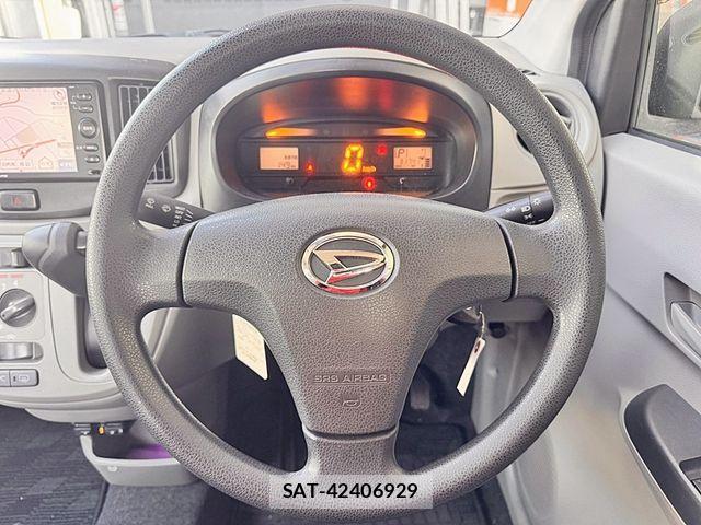 Daihatsu MIRA 2013-10 6909067-11