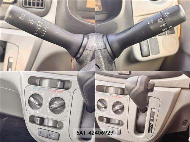 Daihatsu MIRA 2013-10 6909067-13