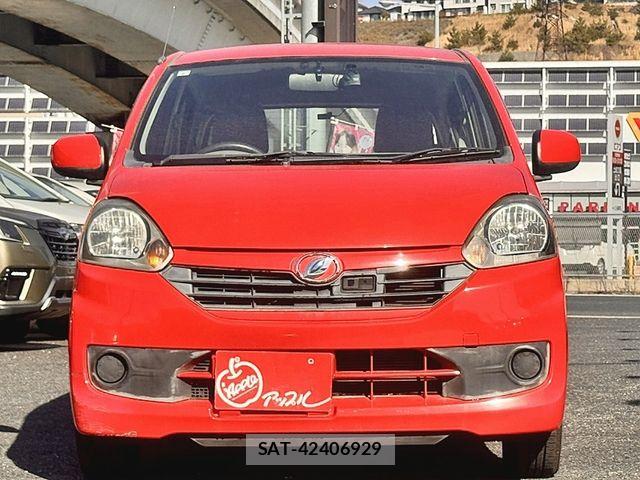 Daihatsu MIRA 2013-10 6909067-1