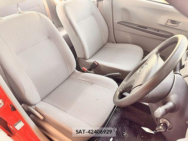 Daihatsu MIRA 2013-10 6909067-19