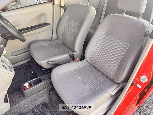 Daihatsu MIRA 2013-10 6909067-20