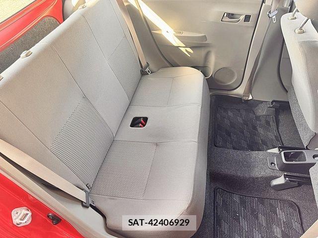 Daihatsu MIRA 2013-10 6909067-21