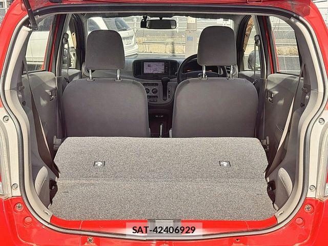 Daihatsu MIRA 2013-10 6909067-24