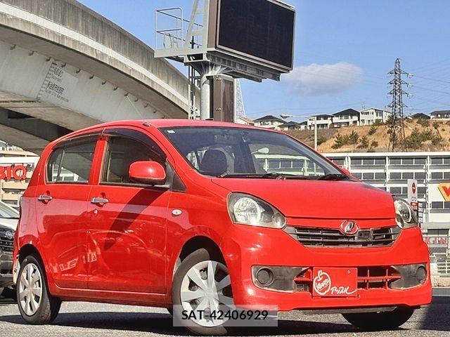 Daihatsu MIRA 2013-10 6909067-2