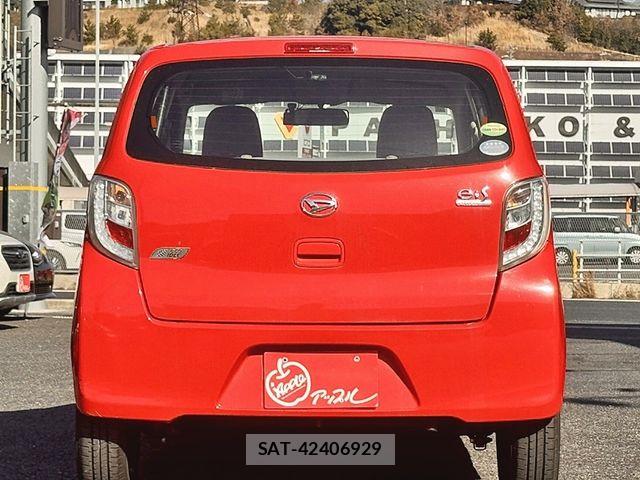 Daihatsu MIRA 2013-10 6909067-4